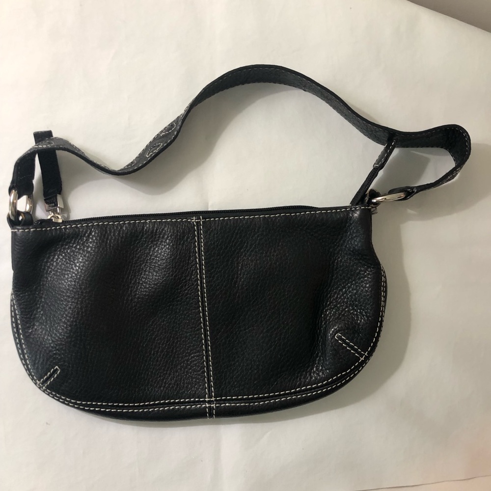 The Sak Black Color